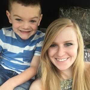 Meet your Posher, Valerie